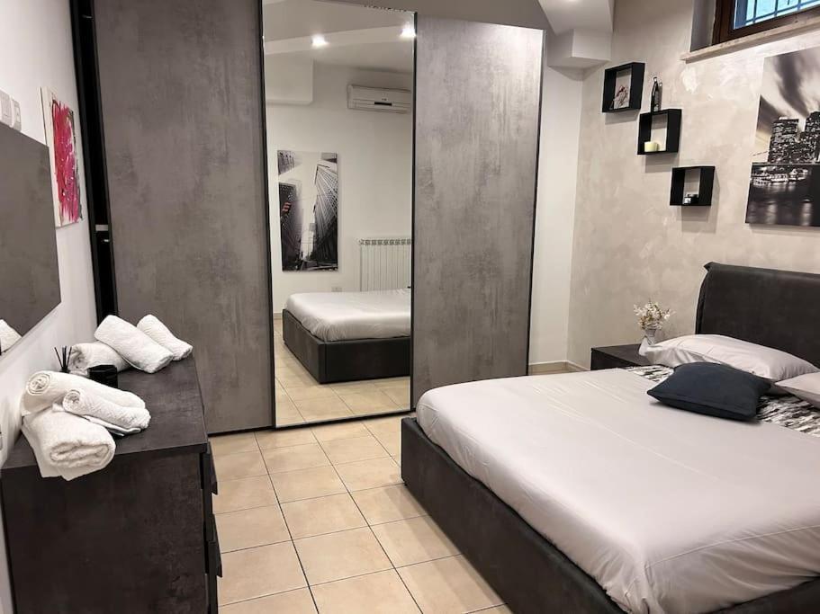 Domus Acquedotto Apartment Rome Exterior photo