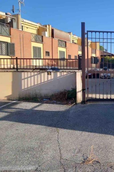 Domus Acquedotto Apartment Rome Exterior photo