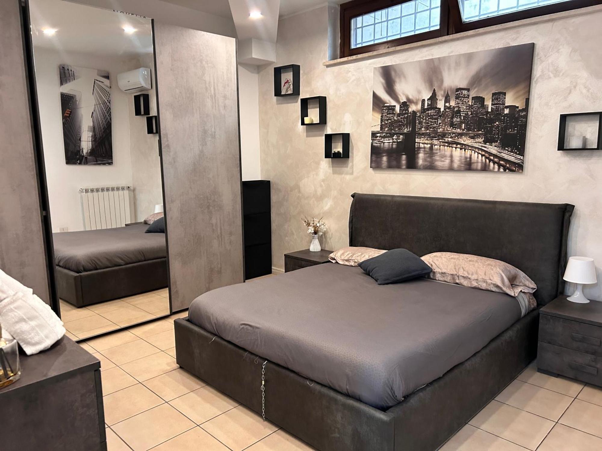 Domus Acquedotto Apartment Rome Exterior photo